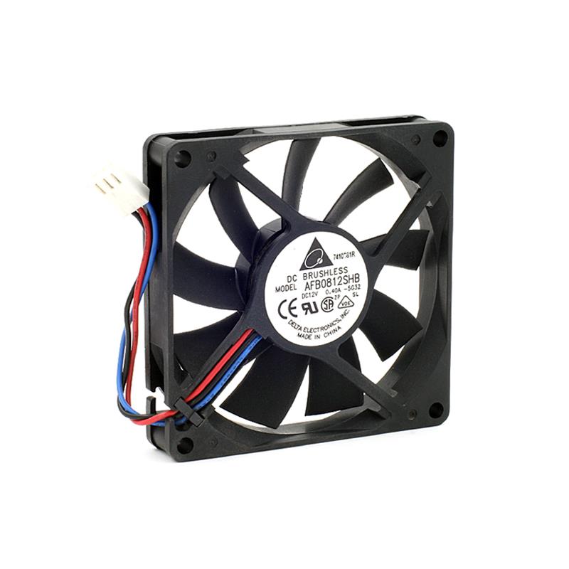2.5 cm MFB25B REFIT SEPA 2507 cm 12 of 12 v high RPM Ultra-Thin Notebook Cooling Fan