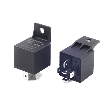 Auto Relay SPDT JD1914 12V 40A 5 Pin Electromagnetic Relay